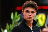 Norris nuchter na inhaalslag Verstappen: "Voor ons verandert niets"