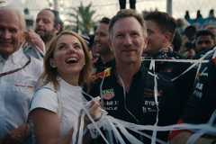 Zak Brown blames "Drive to Survive" fame for changing Christian Horner