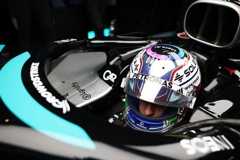 F1 | Mercedes: ecco cos'ha innescato il jump start di Antonelli a Las Vegas