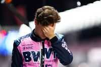 クリスマスじゃないんだぞ！　コラピント、ラスベガスのショーにイライラ「くだらないものにお金をかけて……」