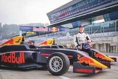 Why WRC champion Rovanpera is taking a radical step into the unknown