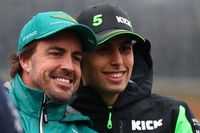 How Alonso and Bortoleto can be F1 rivals in a unique driver management deal