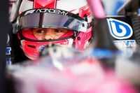 The F1 Academy front-runner eager to prove a point on home turf