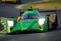 How a late pitlane speeding penalty couldn’t blow Inter Europol’s Le Mans LMP2 win