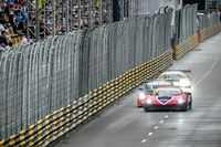 Fuoco says "dirty move" from Marciello cost him Macau GT World Cup win