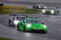 DTM Hockenheim: Guven takes title with victory in thrilling finale