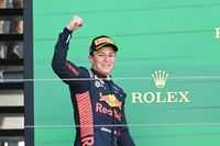 Hadjar: I knew this season was my last shot for F1