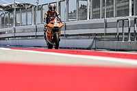 MotoGP Malaysian GP: Tech3-bound Pedro Acosta wins 2023 Moto2 title