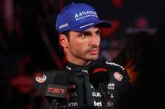 Sainz: F1-richtlijnen hebben meer problemen veroorzaakt dan opgelost