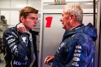 Las "granadas de mano" entre McLaren y Red Bull que exponen una zona gris