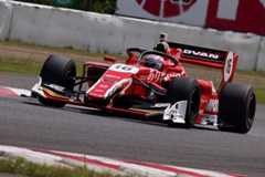 The late bloomer emerging from obscurity to become Honda's new hero