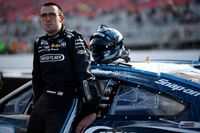 Austin Cindric looks forward to "fun adventure" with Supercars in Adelaide