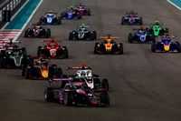 Feeling the effects - the impact of F1 Academy