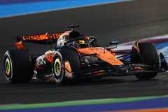 LIVE: F1 Qatar GP commentary and updates - Piastri tops FP1 from Norris