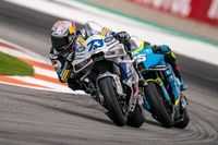 Alex Marquez explains rapid drop from second to sixth in Valencia MotoGP finale