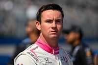 IndyCar Nashville: Kirkwood storms to pole as Palou struggles ahead of finale