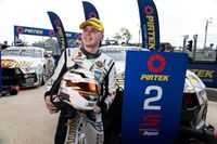 How Grove Racing got its second rising Supercars star