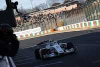 Ohta wins in thrilling three-way Super Formula battle at Fuji