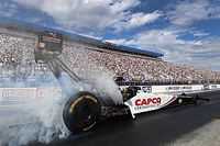 Torrence, Hight, Kramer, Hines win at Concord