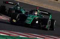 Why one of Japan's top drivers now faces a tough decision