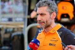 F1 | Stella: "Porpoising preoccupante dai primi giri, ma in Qatar non ci sarà"