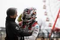 Like Williams in F1, Dandelion is Super Formula's plucky privateer 