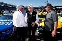 Roger Penske, Rick Hendrick push back on deposition court order