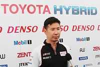 Kobayashi: Le Mans win bid behind Super GT exit