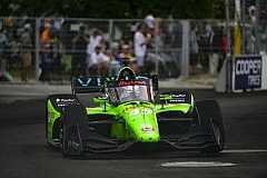 IndyCar 2023 season review: Rahal Letterman Lanigan Racing