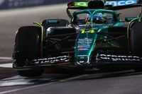 Fernando Alonso to celebrate end of tough 2025 F1 season in Qatar and Abu Dhabi