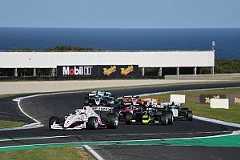 Phillip Island S5000: Mawson storms to race 1 win