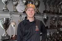 Kristoffersson to defend World Rallycross title with Volkswagen