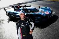 Antonio Felix da Costa joins Alpine’s WEC squad after Porsche exit