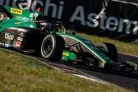 Super Formula Suzuka: Tsuboi crowned champion, Ota wins finale