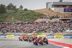 MotoGP 2025: Full rider line-up revealed