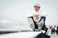 Fading financial support pushes rising star Sundaramoorthy out of chance to fight for 2025 Indy NXT title