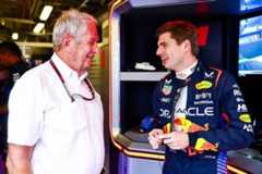 F1 | Marko: "La partenza di Max potrebbe essere un buon motivo per ritirarmi"