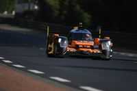 How Lotterer has found it challenging adapting to LMP2
