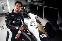 FE | Da Costa approda in Jaguar: è un nuovo inizio per tornare a vincere (e divertirsi)