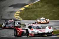 Genesis signing Mathieu Jaminet explains “heavy” Porsche exit