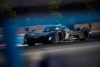 BMW reveals tweaked LMDh car for 2026 WEC, IMSA campaigns