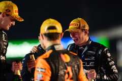 Veja como fica a tabela da F1 2025 pós-desclassificação da McLaren no GP de Las Vegas