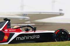 How Mahindra bounced back from its Formula E nadir - and where it is headed in 2026