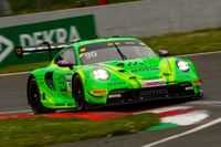 DTM Oschersleben: Ayhancan Guven earns Turkey's first victory