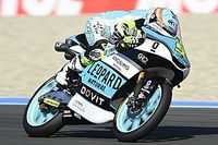 MotoGP Dutch GP: Full Moto2 and Moto3 race results