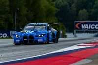 DTM Red Bull Ring: Rene Rast wins to take points lead, Jack Aitken crashes