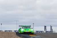 DTM Sachsenring: Guven wins after last-lap drama