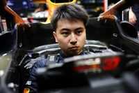 Red Bull’s Ayumu Iwasa “would be better than Tsunoda” in F1