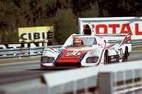 How Porsche's 'accidental' turbo breakthrough was pivotal in the history of Le Mans