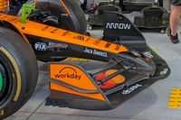 F1: McLaren e Red Bull trazem atualizações para Las Vegas